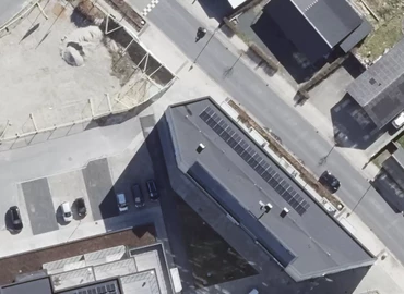 86 m² Commercial shop for rent in Aabybro, Aabybro Centret 3A (9440) - 4 | MatchOffice