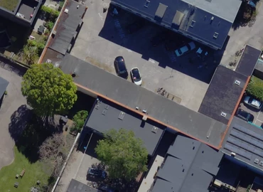 Kontor til leje på Dronning Olgas Vej 20B, 2000 Frederiksberg - 100 m² | Foto 4 - Lokalebasen.dk