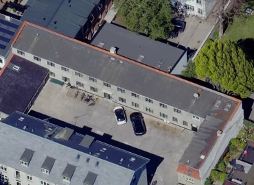 Kontor til leje på Dronning Olgas Vej 20B, 2000 Frederiksberg - 100 m² | Foto 0 - Lokalebasen.dk