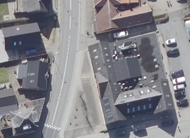 102 m² Commercial shop for rent in Hornslet, Byvej 1E (8543) - 4 | MatchOffice