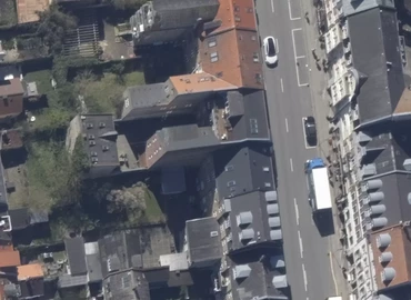 Butik til leje på M.P. Bruuns Gade 41, 8000 Aarhus C - 100 m² | Foto 0 - Lokalebasen