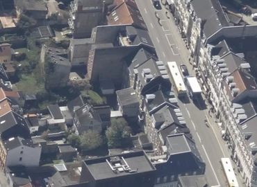 Butik til leje på M.P. Bruuns Gade 41, 8000 Aarhus C - 100 m² | Foto 1 - Lokalebasen