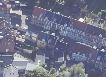 Bolig Grønnegade 4 6000 Kolding