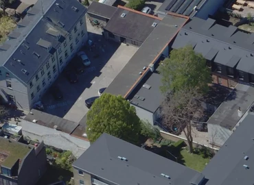 Kontor til leje på Dronning Olgas Vej 20B, 2000 Frederiksberg - 133 m² | Foto 2 - Lokalebasen