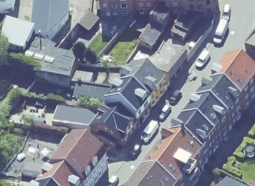 Bolig Grønnegade 4 6000 Kolding