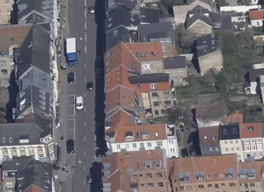 Butik til leje på M.P. Bruuns Gade 41, 8000 Aarhus C - 100 m² | Foto 0 - Lokalebasen.dk