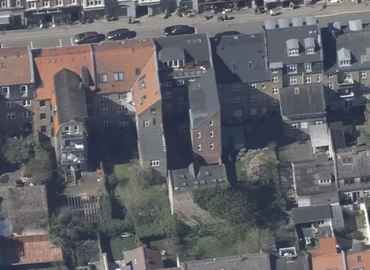 Butik til leje på M.P. Bruuns Gade 41, 8000 Aarhus C - 100 m² | Foto 2 - Lokalebasen