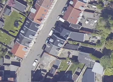 Bolig Grønnegade 4 6000 Kolding