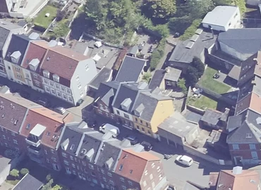 Bolig Grønnegade 4 6000 Kolding