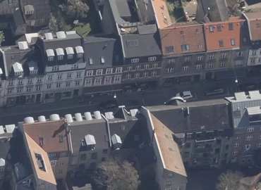 Butik til leje på M.P. Bruuns Gade 41, 8000 Aarhus C - 100 m² | Foto 3 - Lokalebasen.dk