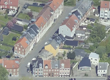 Bolig Grønnegade 4 6000 Kolding