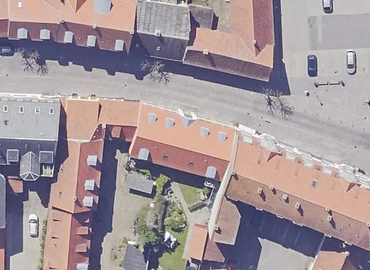 Kontor Algade 9 4230 Skælskør