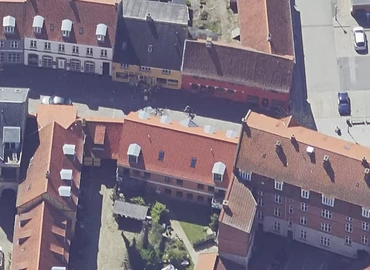 Kontor Algade 9 4230 Skælskør