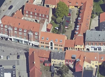 Kontor Algade 9 4230 Skælskør