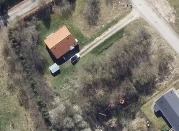 Bolig Kildebjergvænget 2C 5492 Vissenbjerg