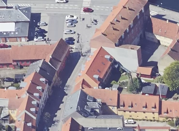 Kontor Algade 9 4230 Skælskør