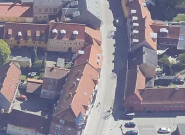 Kontor Algade 9 4230 Skælskør