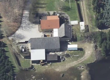 Bolig Kildebjergvænget 2C 5492 Vissenbjerg