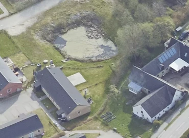 Bolig Kildebjergvænget 2C 5492 Vissenbjerg