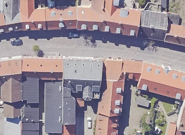 Butik Algade 13A 4230 Skælskør