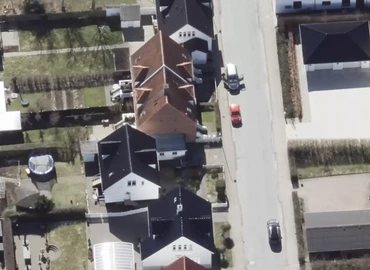 Bolig Kirkegårdsvej 40 9800 Hjørring