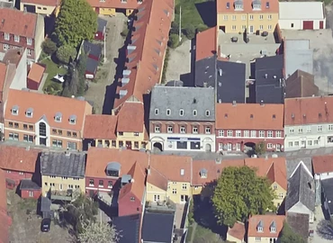 Butik Algade 13A 4230 Skælskør