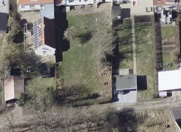 Bolig Kirkegårdsvej 40 9800 Hjørring