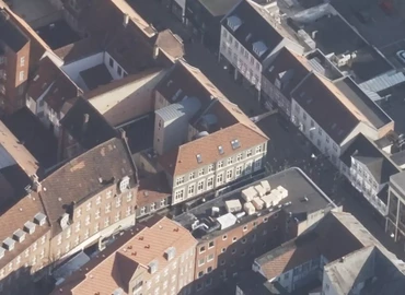 Butik til leje på Kongensgade 21, 5000 Odense C - 215 m² | Foto 0 - Lokalebasen