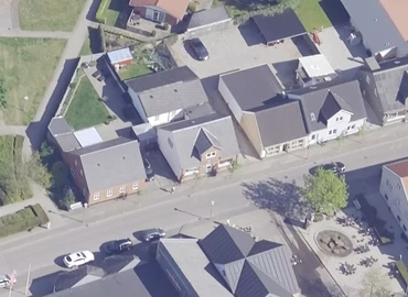 Bolig Vestergade 16 6840 Oksbøl