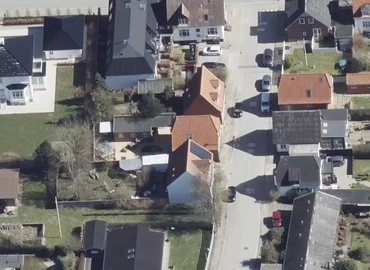 Bolig Kirkegårdsvej 40 9800 Hjørring