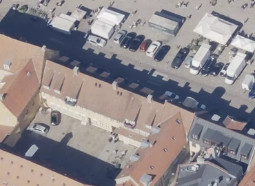 Butik til leje på Torvet 19A, 4600 Køge - 180 m² | Foto 0 - Lokalebasen