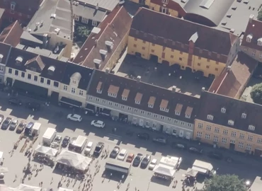 180 m² Store for rent in Koge, Torvet 19A (4600) - 1 | MatchOffice.com