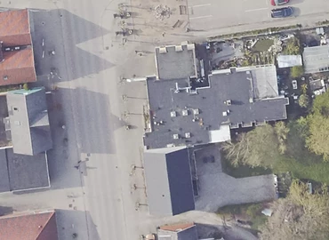 Bolig Tallerupvej 31 5690 Tommerup