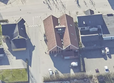 Bolig Tallerupvej 31 5690 Tommerup