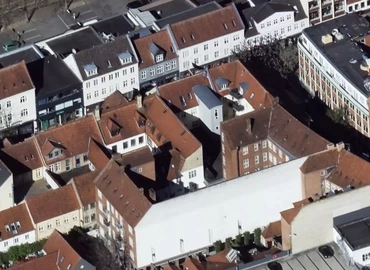 Butik til leje på Kongensgade 21, 5000 Odense C - 215 m² | Foto 2 - Lokalebasen