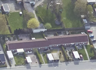 Bolig Tallerupvej 31 5690 Tommerup