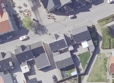 Bolig Vestergade 16 6840 Oksbøl