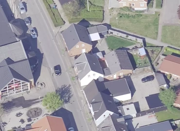 Bolig Vestergade 16 6840 Oksbøl