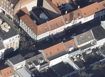 Butik til leje på Kongensgade 21, 5000 Odense C - 215 m² | Foto 3 - Lokalebasen.dk