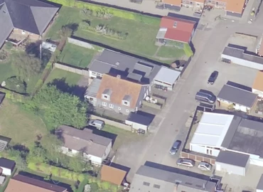 Bolig Bredgade 18B 6830 Nørre Nebel