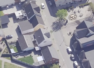 Bolig Vestergade 16 6840 Oksbøl