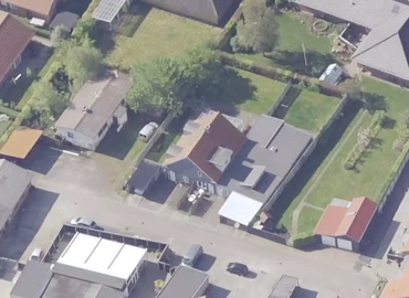 Bolig Bredgade 18B 6830 Nørre Nebel