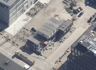 Kontor til leje på Anna Klindt Sørensens Gade 4, 8000 Aarhus C - 232 m² | Foto 0 - Lokalebasen