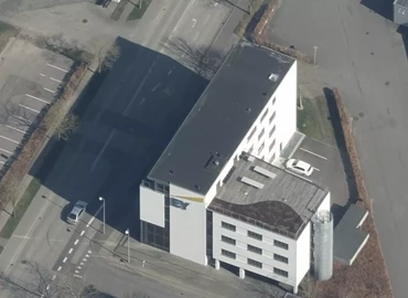 Kontor til leje på Holmboes Alle 12, 8700 Horsens - 250 m² | Foto 3 - Lokalebasen