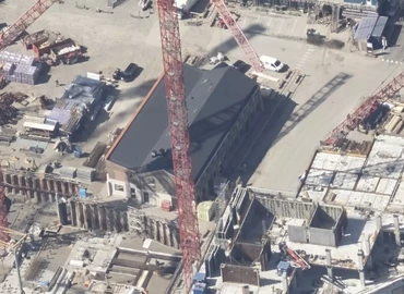 Kontor til leje på Kalkværksvej 19, 8000 Aarhus C - 258 m² | Foto 2 - Lokalebasen.dk