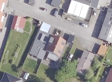 Bolig Bredgade 18B 6830 Nørre Nebel