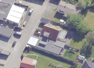 Bolig Bredgade 18B 6830 Nørre Nebel