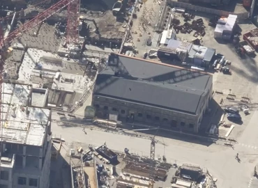 Kontor til leje på Kalkværksvej 19, 8000 Aarhus C - 258 m² | Foto 1 - Lokalebasen