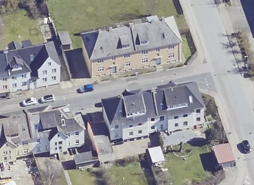 Bolig Engvej 9 4220 Korsør