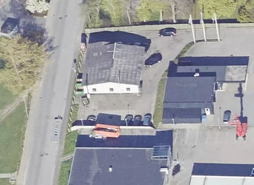 Lager / produktion Vejlevej 16B 7000 Fredericia